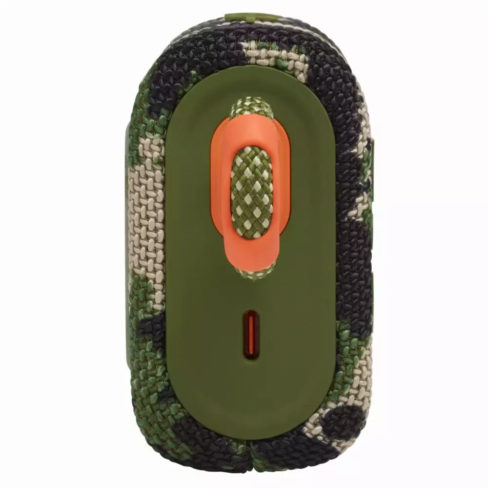 Блутут колонка JBL GO 3 Squad