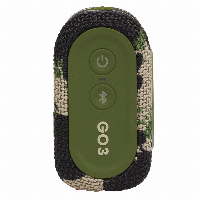 Блутут колонка JBL GO 3 Squad