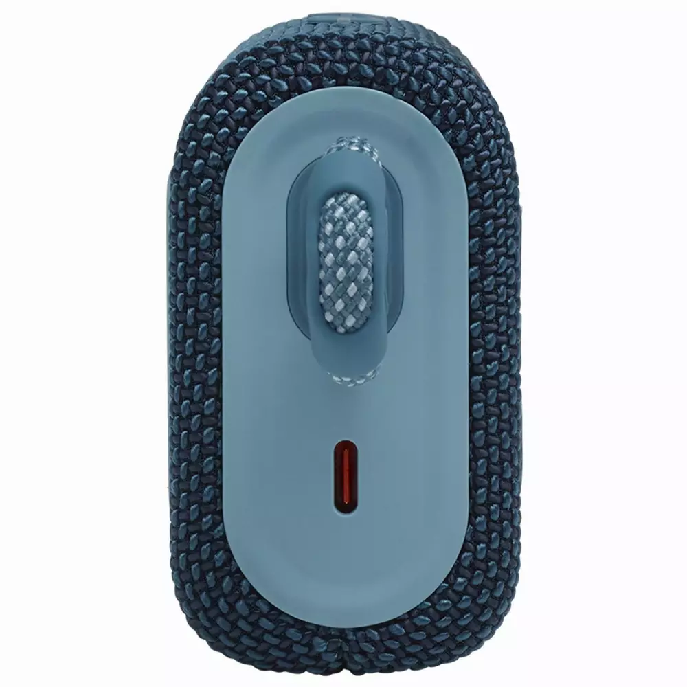 Блутут колонка JBL GO 3 Син