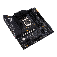 Дънна платка ASUS TUF GAMING B560M-PLUS WIFI