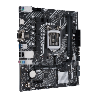 Дънна платка ASUS PRIME H510M-D