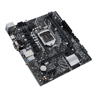 Дънна платка ASUS PRIME H510M-D