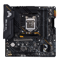 Дънна платка ASUS TUF GAMING B560M-PLUS