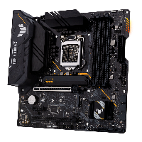 Дънна платка ASUS TUF GAMING B560M-PLUS