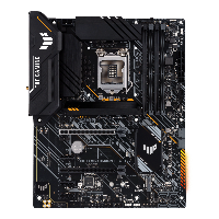 Дънна платка ASUS TUF GAMING B560-PLUS WIFI