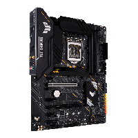Дънна платка ASUS TUF GAMING B560-PLUS WIFI