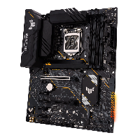 Дънна платка ASUS TUF GAMING B560-PLUS WIFI