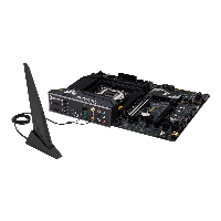 Дънна платка ASUS TUF GAMING B560-PLUS WIFI