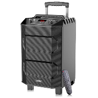 Колони F&D T5 Multimedia Bluetooth Speakers 33W