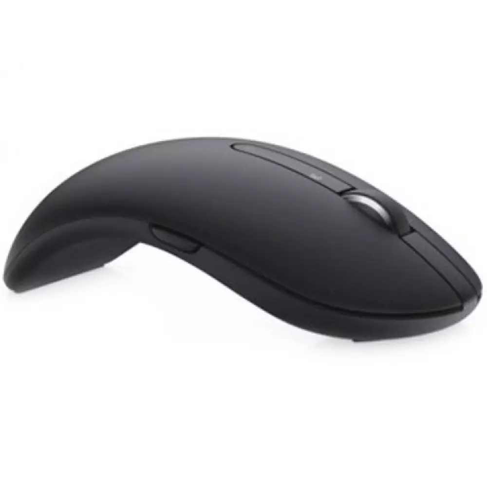 Мишка Dell WM527 Premier Wireless Mouse - 570-AAPS-14
