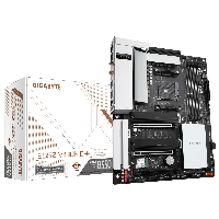 Дънна платка GIGABYTE B550 VISION D-P WI-FI 6