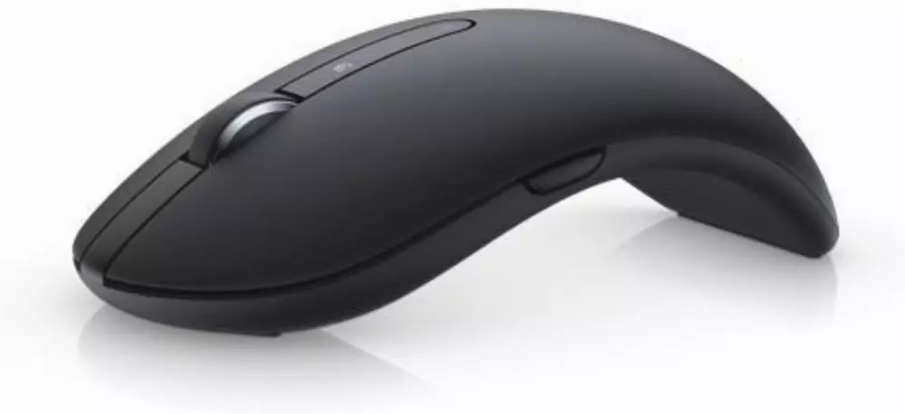 Мишка Dell WM527 Premier Wireless Mouse - 570-AAPS-14