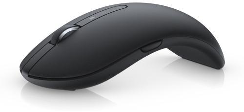 Мишка Dell WM527 Premier Wireless Mouse - 570-AAPS-14