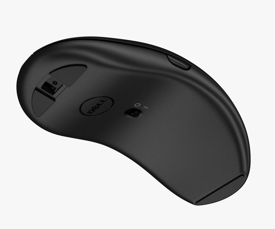 Мишка Dell WM527 Premier Wireless Mouse - 570-AAPS-14