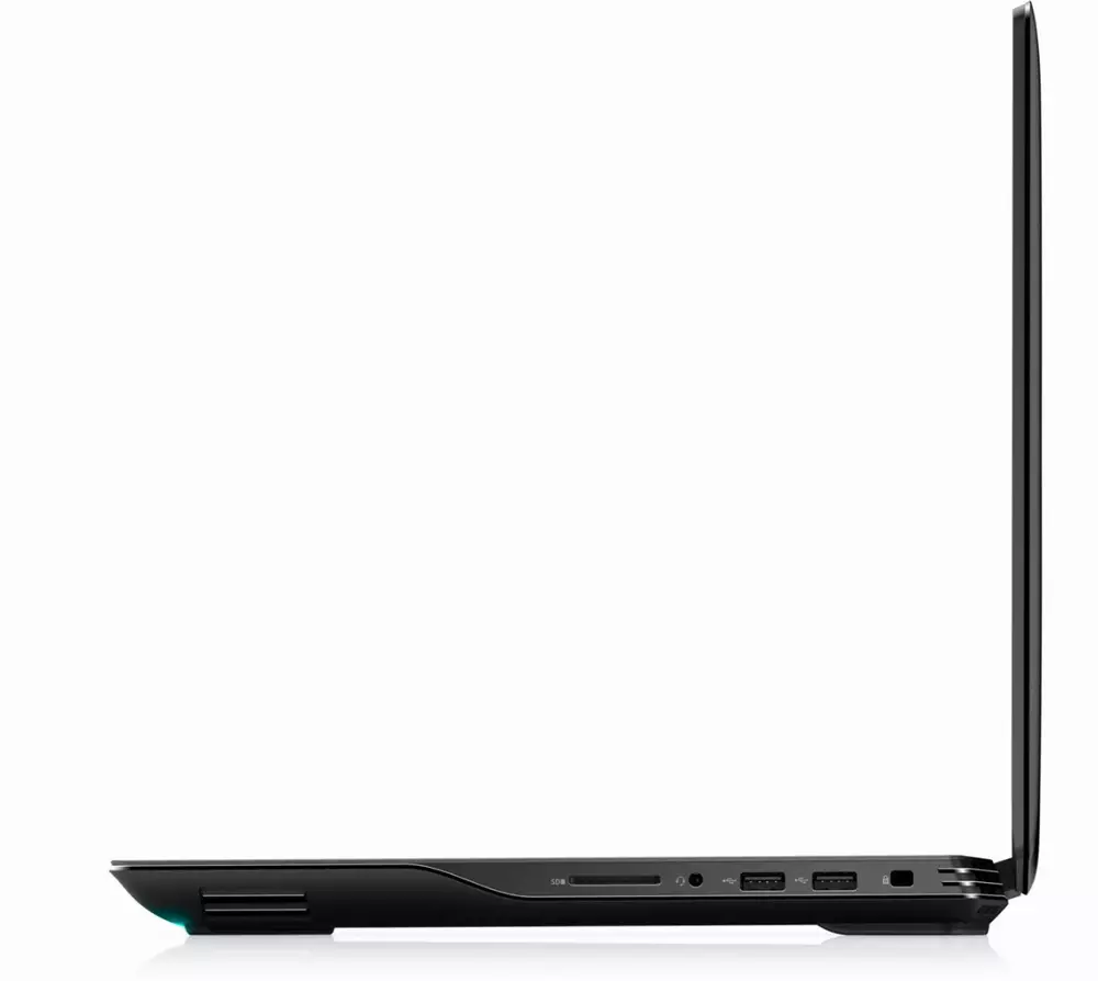 Лаптоп Dell Inspiron Gaming G5 5500