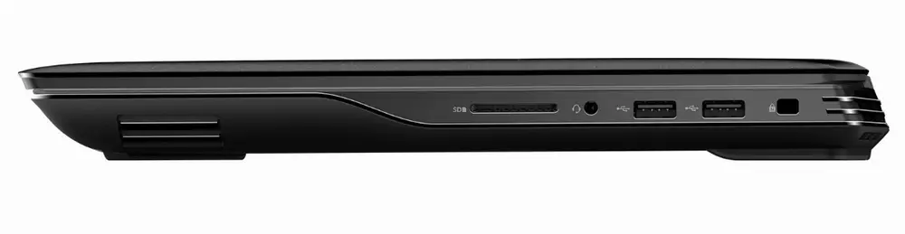 Лаптоп Dell Inspiron Gaming G5 5500
