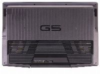 Лаптоп Dell Inspiron Gaming G5 5500