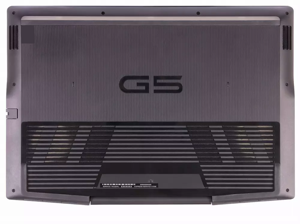 Лаптоп Dell Inspiron Gaming G5 5500
