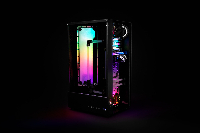 Течност EK-CryoFuel Mystic Fog (Premix 1000mL) Semi-Transparent Coolant