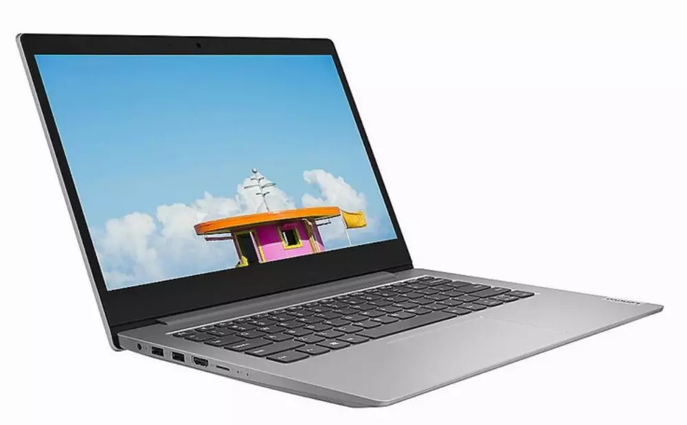 Лаптоп LENOVO IdeaPad 3 14IGL05 - 81WH001SBM