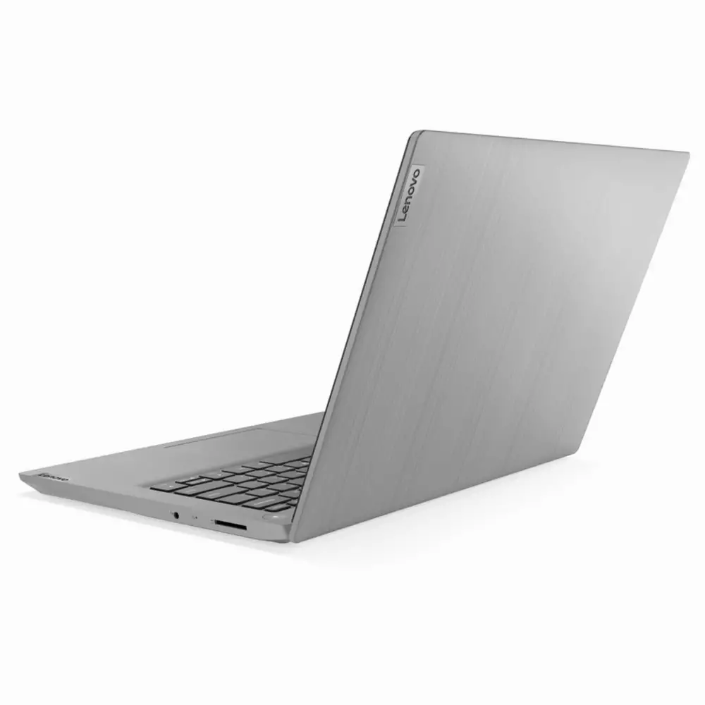 Лаптоп LENOVO IdeaPad 3 14IGL05 - 81WH001SBM