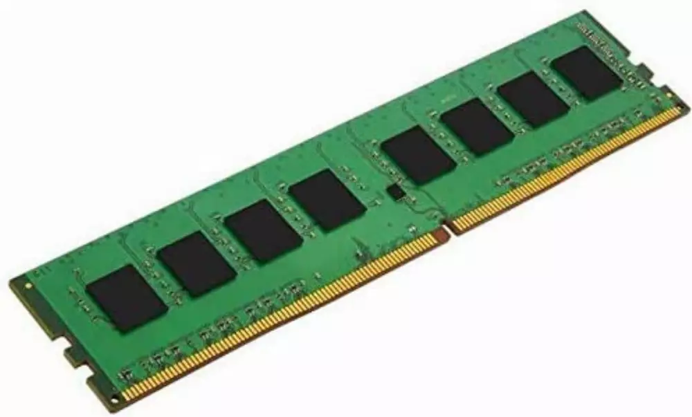 Памет Kingston 32GB DDR4 3200MHz CL22 - KVR32N22D8/32