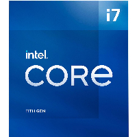 Процесор Intel Core i7-11700 Box