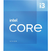 Процесор Intel Core i3-10105 Box