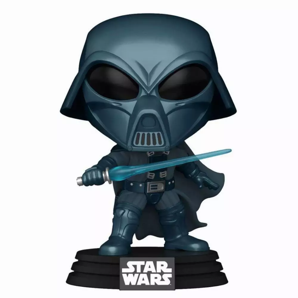 Фигурка Funko POP! Star Wars: SW Concept Alternate Darth Vader #426