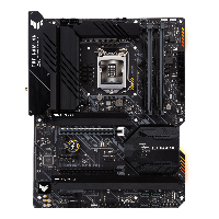 Дънна платка ASUS TUF GAMING Z590-PLUS WIFI