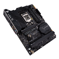 Дънна платка ASUS TUF GAMING Z590-PLUS WIFI