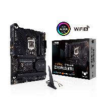 Дънна платка ASUS TUF GAMING Z590-PLUS WIFI