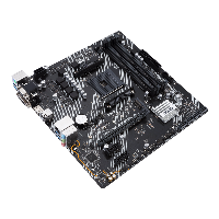 Дънна платка ASUS PRIME A520M-A
