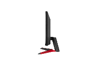 Монитор LG 29" 29WP60G-B, FHD 2560x1080, IPS, 1ms, 75Hz, sRGB 99%, HDR, AMD FreeSync