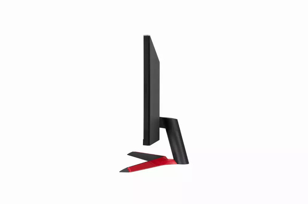 Монитор LG 29" 29WP60G-B, FHD 2560x1080, IPS, 1ms, 75Hz, sRGB 99%, HDR, AMD FreeSync