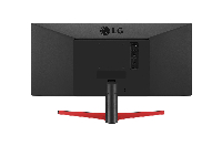 Монитор LG 29" 29WP60G-B, FHD 2560x1080, IPS, 1ms, 75Hz, sRGB 99%, HDR, AMD FreeSync