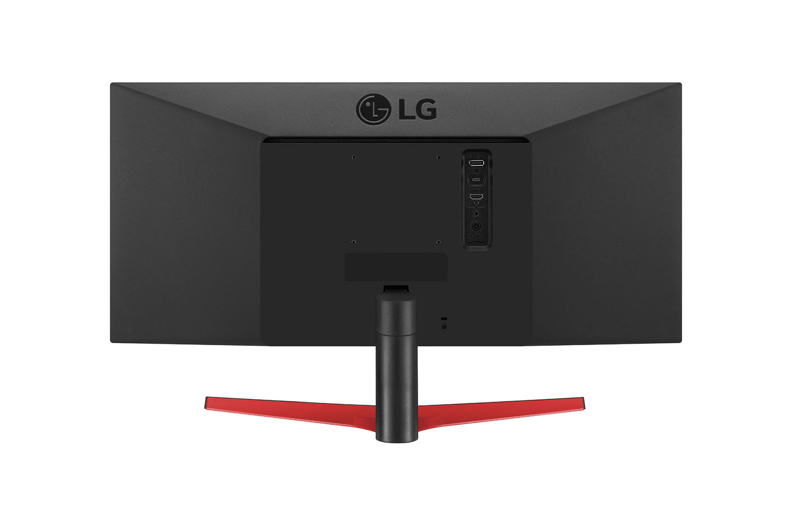 Монитор LG 29" 29WP60G-B, FHD 2560x1080, IPS, 1ms, 75Hz, sRGB 99%, HDR, AMD FreeSync