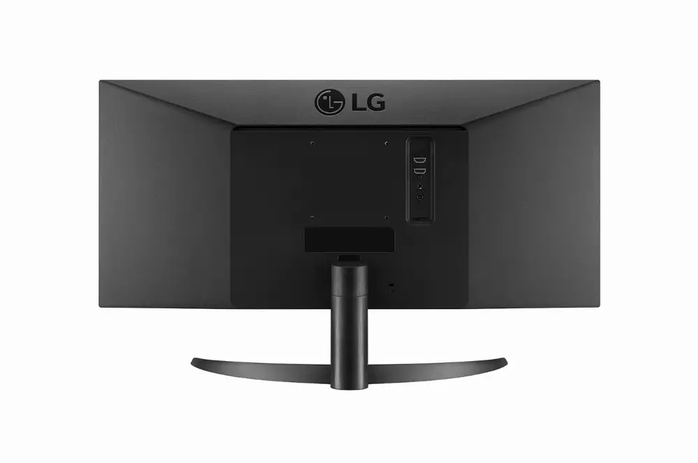 Монитор LG 29" 29WP500-B, FHD 2560x1080, IPS, sRGB 99%, HDR, AMD FreeSync