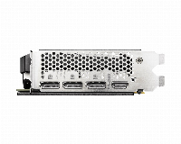 Видео карта MSI GeForce RTX 3060 VENTUS 3X OC 12GB - 912-V397-038