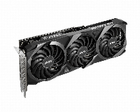 Видео карта MSI GeForce RTX 3060 VENTUS 3X OC 12GB - 912-V397-038