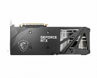 Видео карта MSI GeForce RTX 3060 VENTUS 3X OC 12GB - 912-V397-038