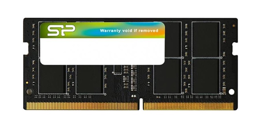Памет Silicon Power 32GB DDR4 3200MHz CL22 SODIMM