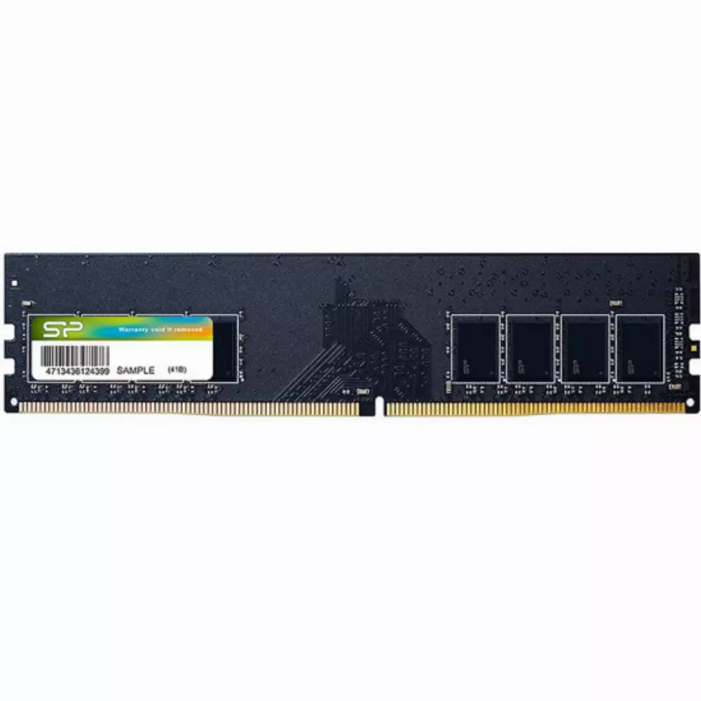Памет Silicon Power 16GB DDR4 3200MHz UDIMM CL22