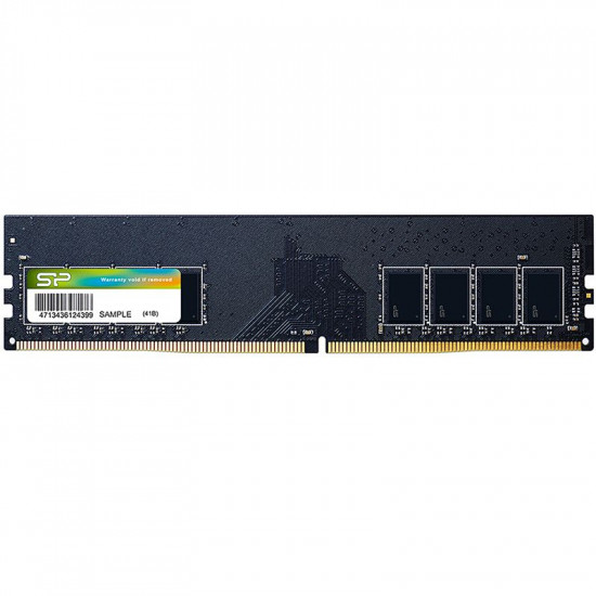 Памет Silicon Power 8GB DDR4 3200MHz UDIMM CL22