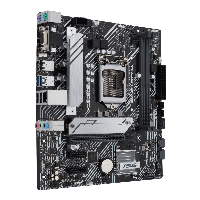 Дънна платка ASUS PRIME H510M-A