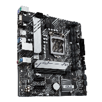 Дънна платка ASUS PRIME H510M-A