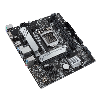 Дънна платка ASUS PRIME H510M-A