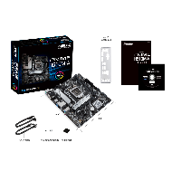 Дънна платка ASUS PRIME H510M-A