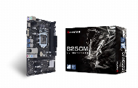 Дънна платка BIOSTAR B250MHC Ver 7.0