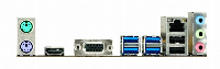 Дънна платка BIOSTAR B365MHC Ver 6.X